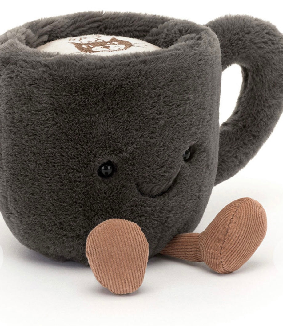 Jellycat Amuseables Coffee Cup